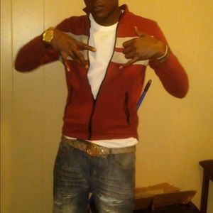 Meet your Posher, Darrell